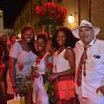 Photo Gallery: Thousand (and One) Roses On Stradun 3 Roses For Dubrovnik 14