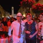 Photo Gallery: Thousand (and One) Roses On Stradun 8 Roses For Dubrovnik 9