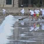 Salt Collecting Ston 1