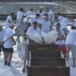 Salt Collecting Ston 13