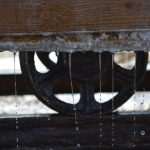 Salt Collecting Ston 20