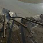 Salt Collecting Ston 22