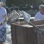 Salt Collecting Ston 27