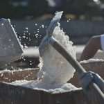 Salt Collecting Ston 28