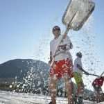 Salt Collecting Ston 31