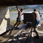 Salt Collecting Ston 36