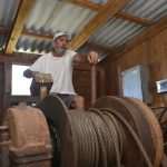 Salt Collecting Ston 38