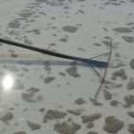 Salt Collecting Ston 42