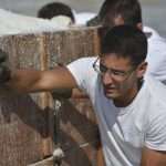 Salt Collecting Ston 47