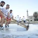 Salt Collecting Ston 5