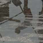 Salt Collecting Ston 52