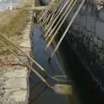 Salt Collecting Ston 54