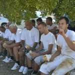 Salt Collecting Ston 55