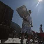 Salt Collecting Ston 60