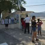 Salt Collecting Ston 61