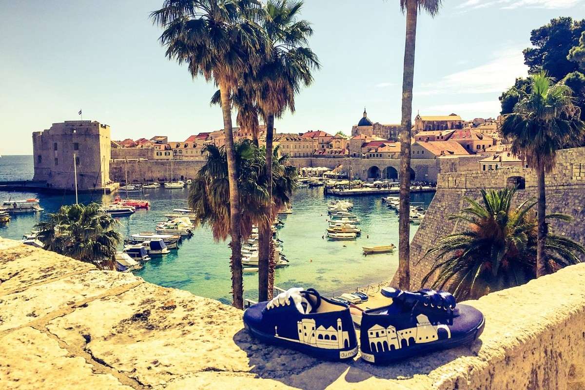 Croatian Fashion Brands Croatian Fashion Brands