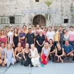 Victory Over the Enemies