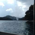 Video: Meteorological Surprises All Around the County 1 Watersprouts 3