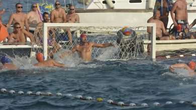 Photo Gallery: Dubrovnik's 'Wild League' on Porporela 26 Wild League 34th 21