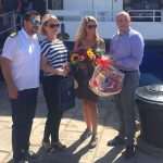 Millionth Passenger Port of Dubrovnik 3