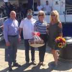 Millionth Passenger Port of Dubrovnik 4