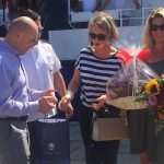 Millionth Passenger Port of Dubrovnik 5
