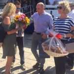 Millionth Passenger Port of Dubrovnik 6