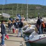 Photo Gallery: A Day Full of Emotions and Joy Thanks to ACI Marina Cres! 11 ACi Marina Cres 11