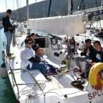 Photo Gallery: A Day Full of Emotions and Joy Thanks to ACI Marina Cres! 13 ACi Marina Cres 13