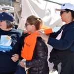 Photo Gallery: A Day Full of Emotions and Joy Thanks to ACI Marina Cres! 14 ACi Marina Cres 14