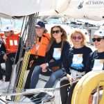 Photo Gallery: A Day Full of Emotions and Joy Thanks to ACI Marina Cres! 15 ACi Marina Cres 15