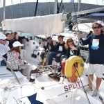 Photo Gallery: A Day Full of Emotions and Joy Thanks to ACI Marina Cres! 16 ACi Marina Cres 16