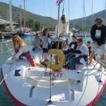 Photo Gallery: A Day Full of Emotions and Joy Thanks to ACI Marina Cres! 28 ACi Marina Cres 28