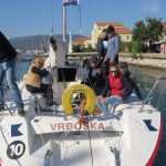 Photo Gallery: A Day Full of Emotions and Joy Thanks to ACI Marina Cres! 29 ACi Marina Cres 29