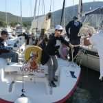 Photo Gallery: A Day Full of Emotions and Joy Thanks to ACI Marina Cres! 30 ACi Marina Cres 30