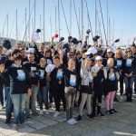 Photo Gallery: A Day Full of Emotions and Joy Thanks to ACI Marina Cres! 32 ACi Marina Cres 32