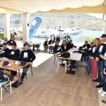 Photo Gallery: A Day Full of Emotions and Joy Thanks to ACI Marina Cres! 33 ACi Marina Cres 33