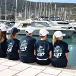 Photo Gallery: A Day Full of Emotions and Joy Thanks to ACI Marina Cres! 4 ACi Marina Cres 4