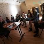 The Grand Opening of the Dubrovnik Film Festival 11 Dubrovnik Film Festival 11