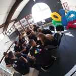 The Grand Opening of the Dubrovnik Film Festival 13 Dubrovnik Film Festival 13