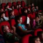 The Grand Opening of the Dubrovnik Film Festival 15 Dubrovnik Film Festival 15