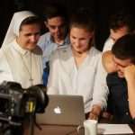 The Grand Opening of the Dubrovnik Film Festival 4 Dubrovnik Film Festival 4