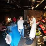 The Grand Opening of the Dubrovnik Film Festival 5 Dubrovnik Film Festival 5