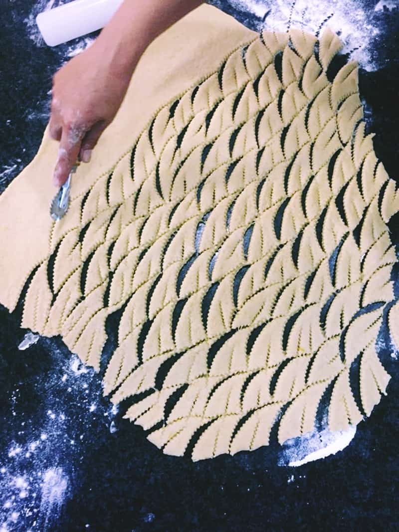 Good Food 2017 Cakes from Vis