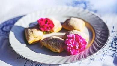 Good Food Festival Dubrovnik 2017 is Officially On! 4 Good Food 2017 Cookies