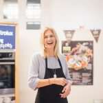 Tradition and Modernity on the Good Food Festival 1 Good Food the Second Day 1