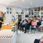 Tradition and Modernity on the Good Food Festival 4 Good Food the Second Day 4