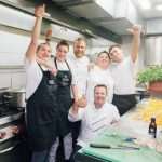 Tradition and Modernity on the Good Food Festival 5 Good Food the Second Day 5