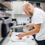 Tradition and Modernity on the Good Food Festival 6 Good Food the Second Day 6