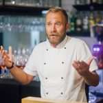 Tradition and Modernity on the Good Food Festival 7 Good Food the Second Day 7